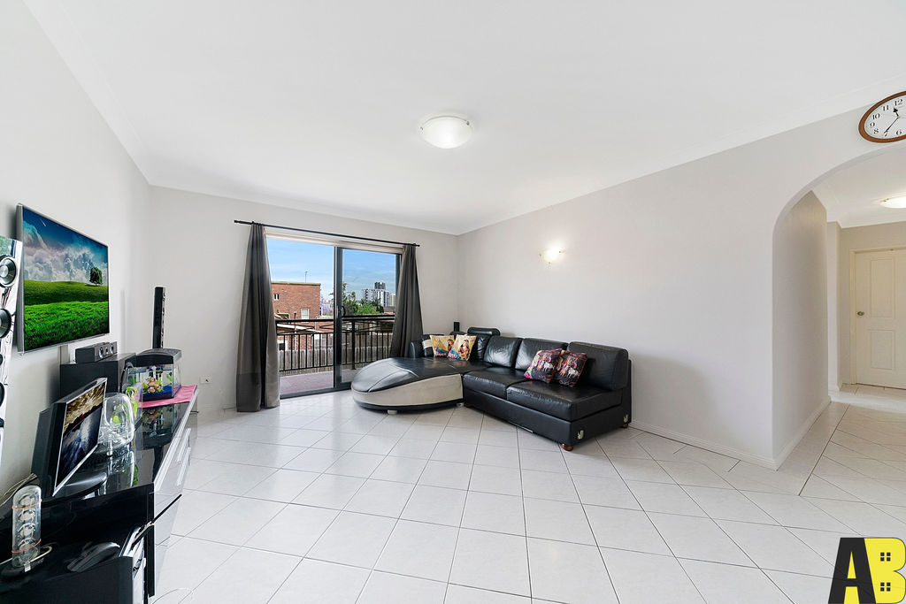 2/20 CROWN STREET, Harris Park - Thumbnail 5