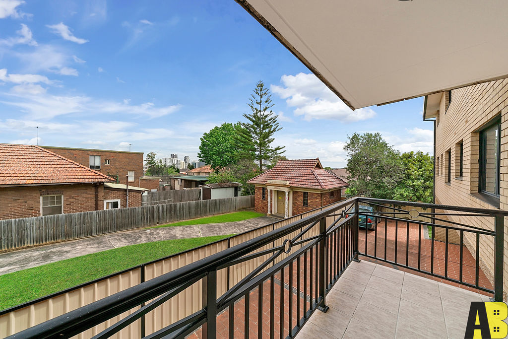 2/20 CROWN STREET, Harris Park - Thumbnail 4