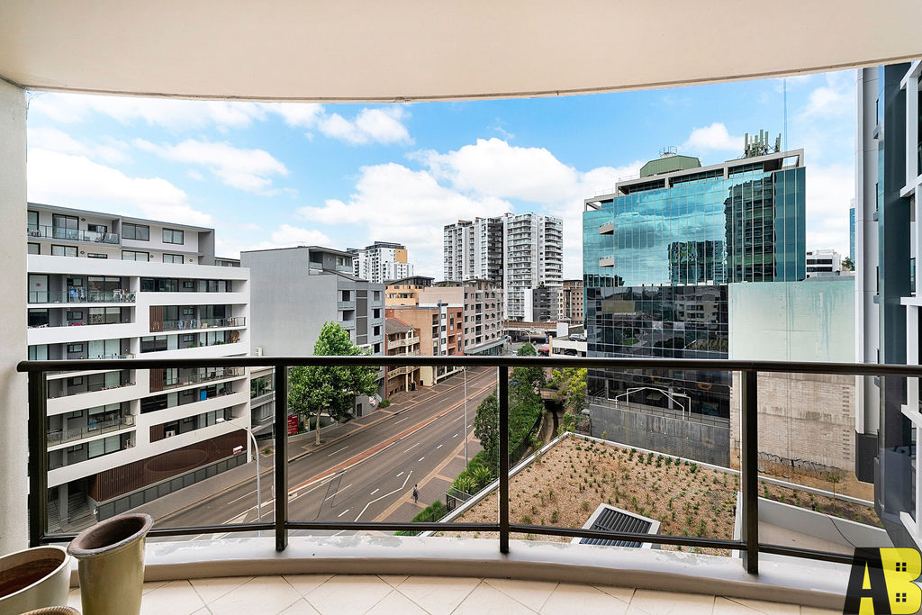 23/13-15 HASSALL STREET, Parramatta - Thumbnail 2