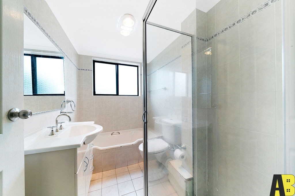2/20 CROWN STREET, Harris Park - Thumbnail 8