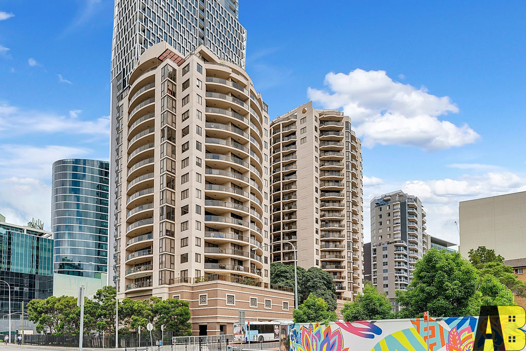 73/13-15 HASSALL STREET, Parramatta - Thumbnail 2