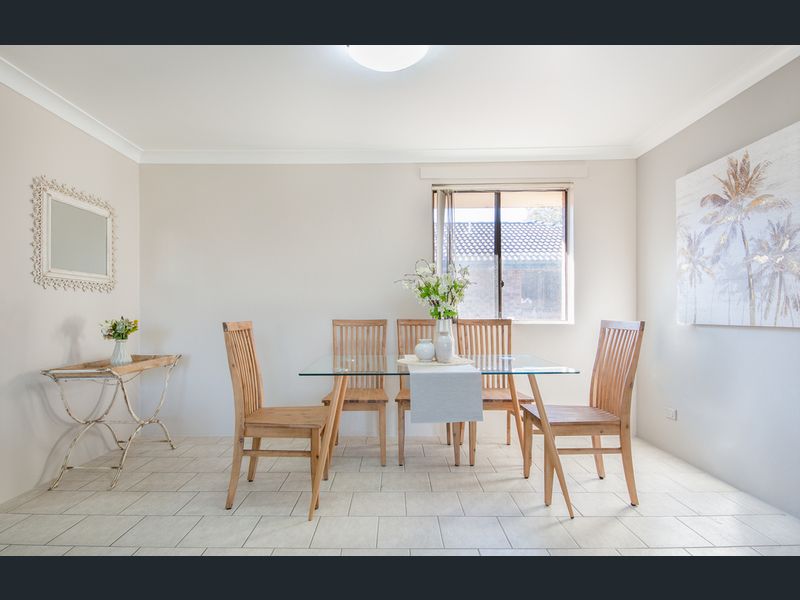 8/227 TARGO ROAD, Girraween - Thumbnail 3