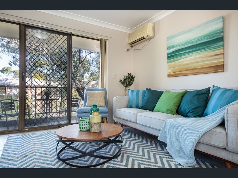8/227 TARGO ROAD, Girraween - Thumbnail 4