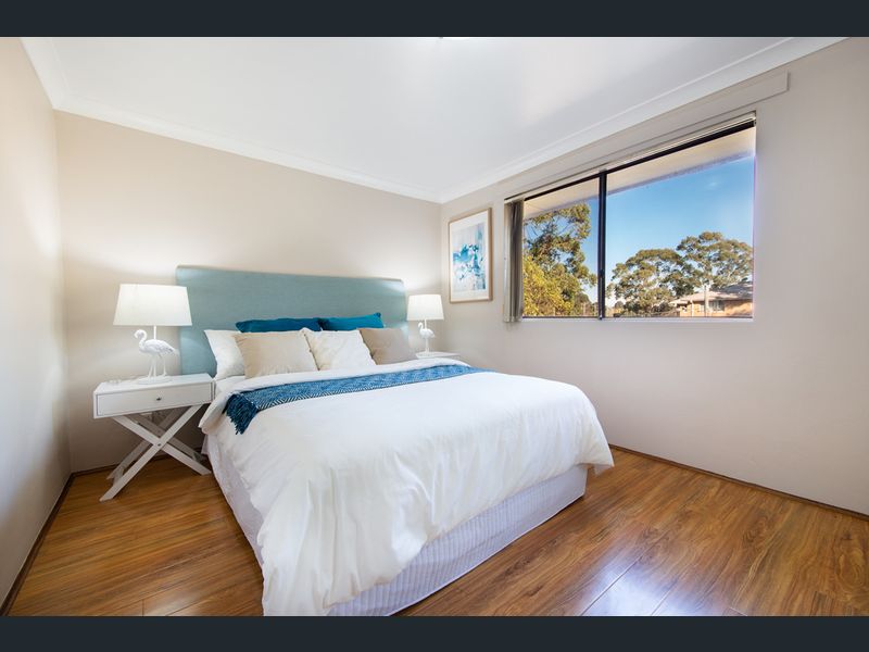 8/227 TARGO ROAD, Girraween - Thumbnail 6