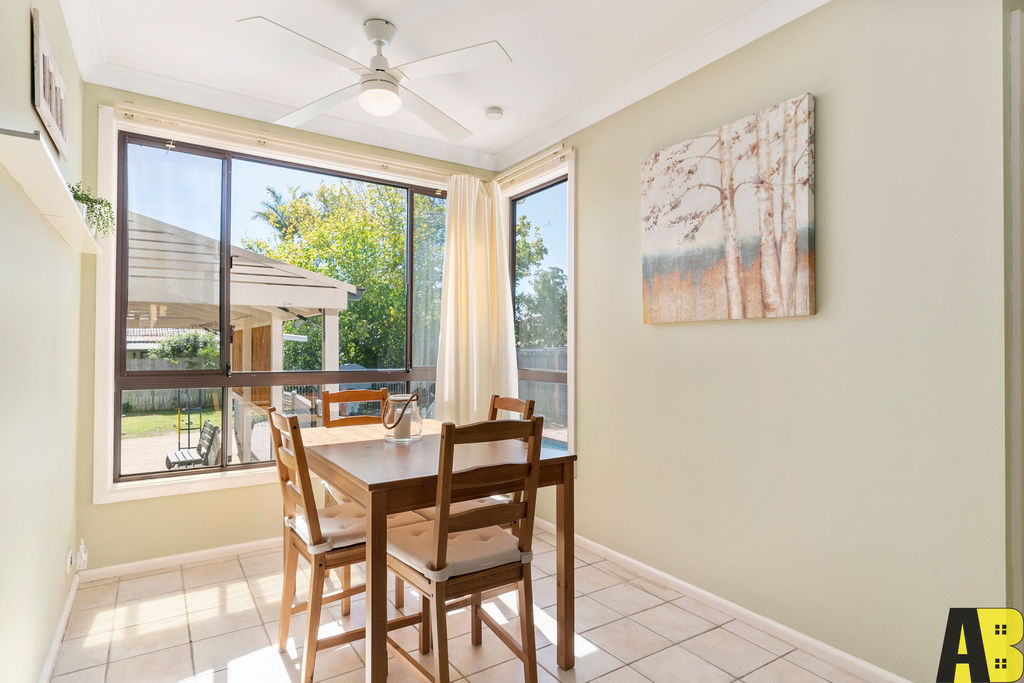 11 Derbyshire Avenue, Toongabbie - Thumbnail 3
