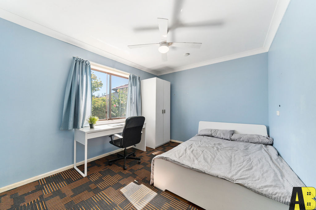 11 Derbyshire Avenue, Toongabbie - Thumbnail 8