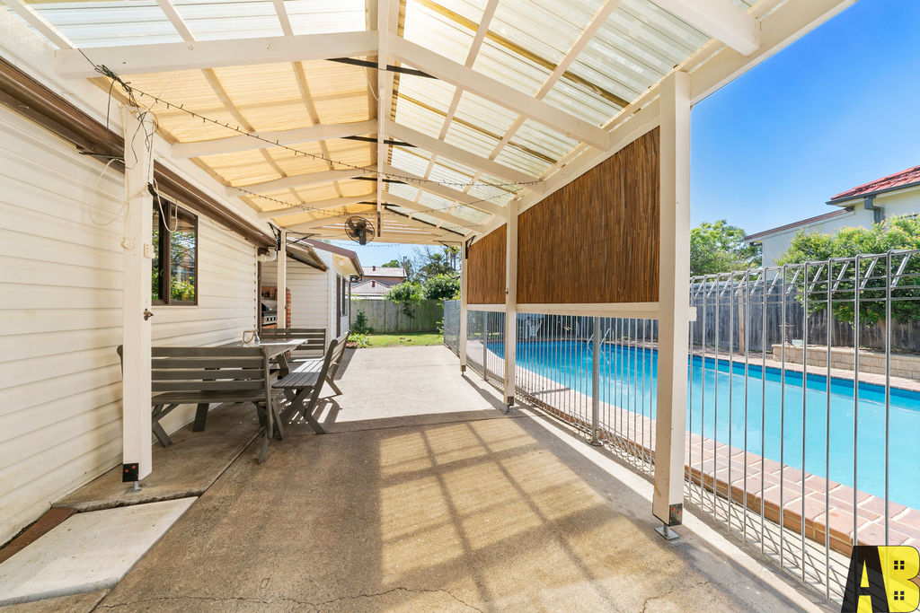 11 Derbyshire Avenue, Toongabbie - Thumbnail 4
