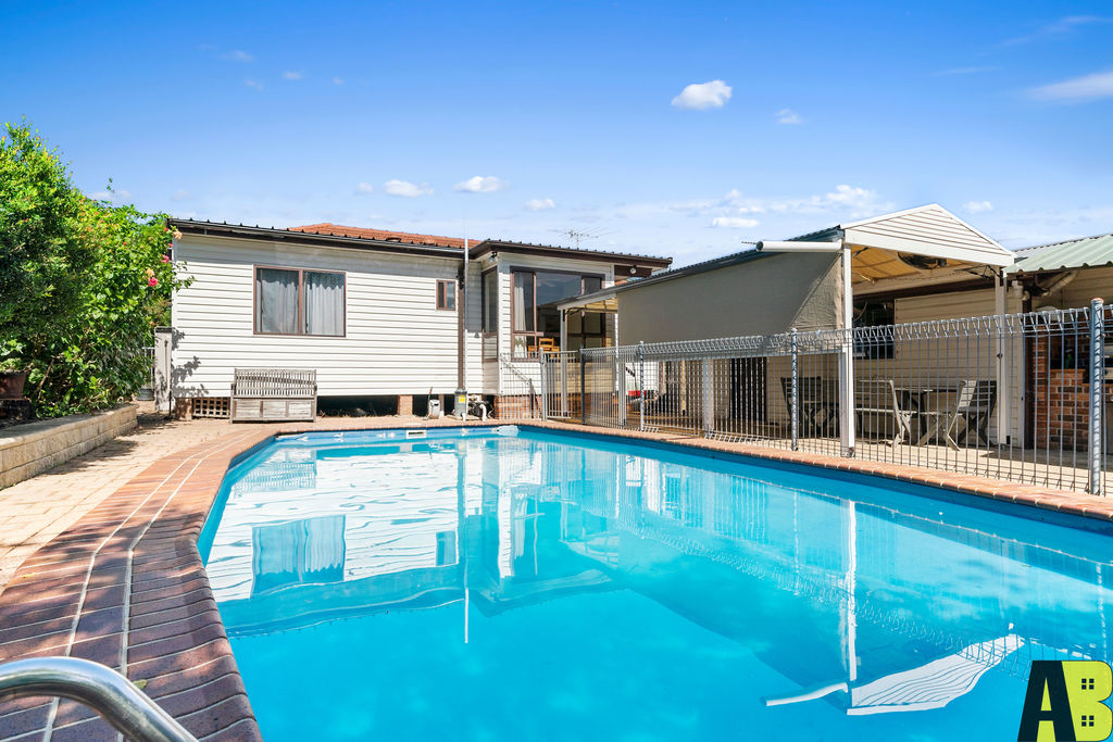 11 Derbyshire Avenue, Toongabbie - Thumbnail 5