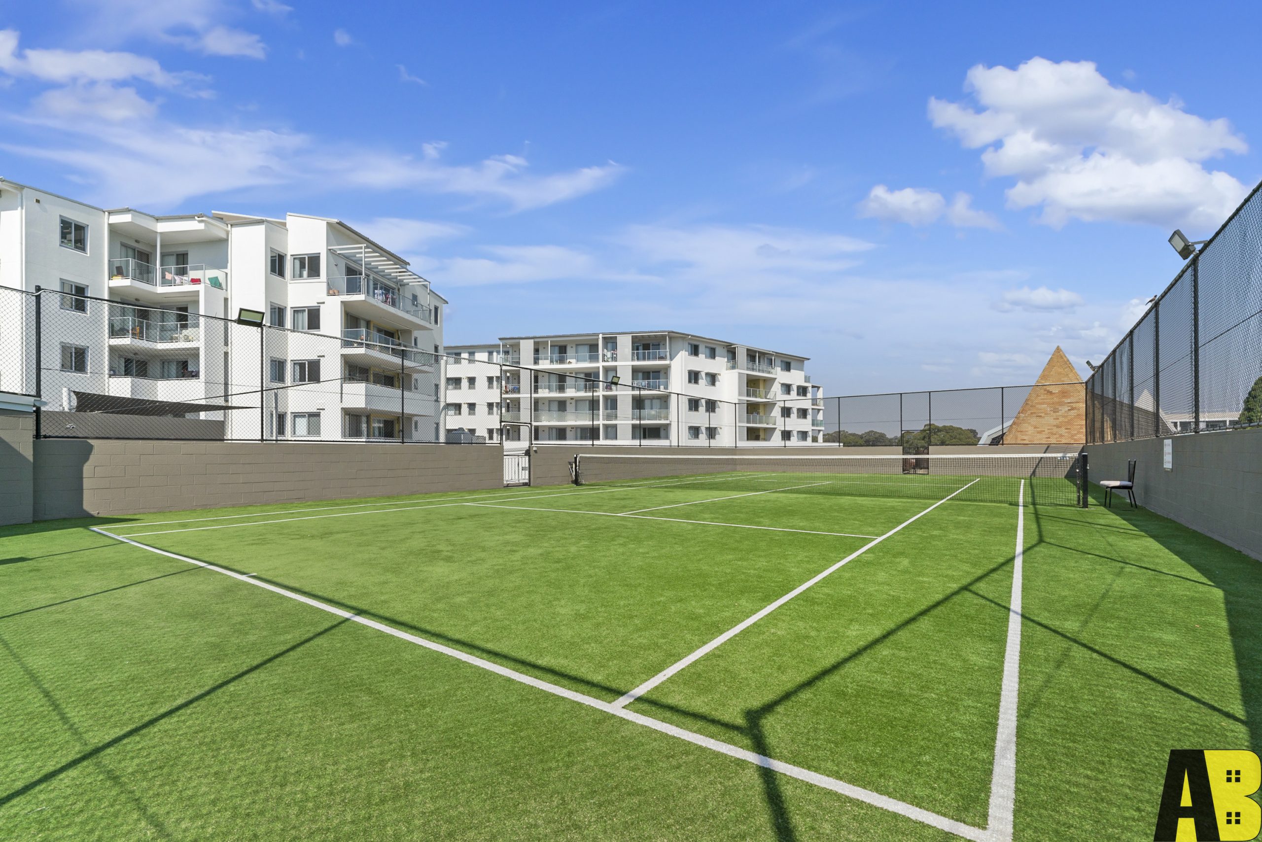 D106/17-19 AURELIA STREET, Toongabbie - Thumbnail 3