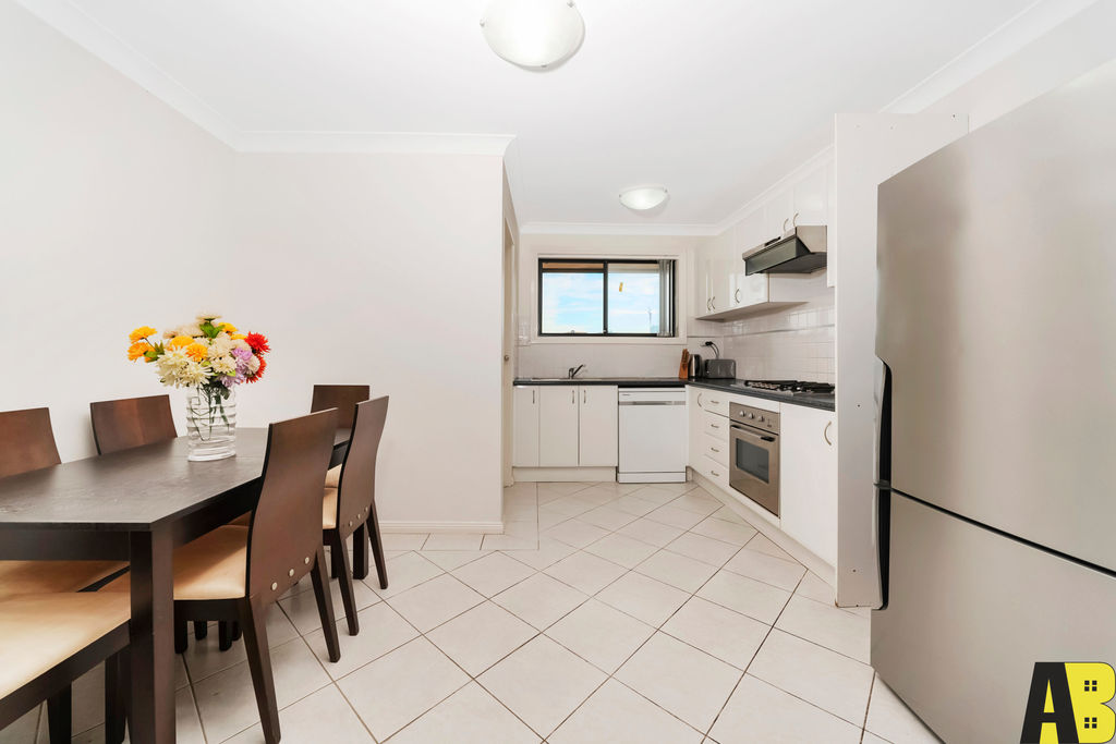 5/20 CROWN STREET, Harris Park - Thumbnail 4