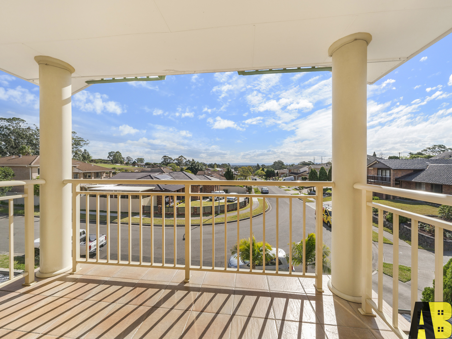 42 BRISTOL CCT, Blacktown - Thumbnail 2