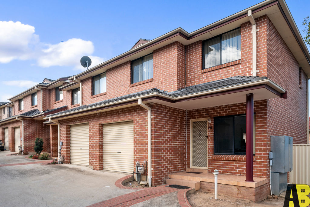 25/41 Patricia Street, Blacktown - Thumbnail 2
