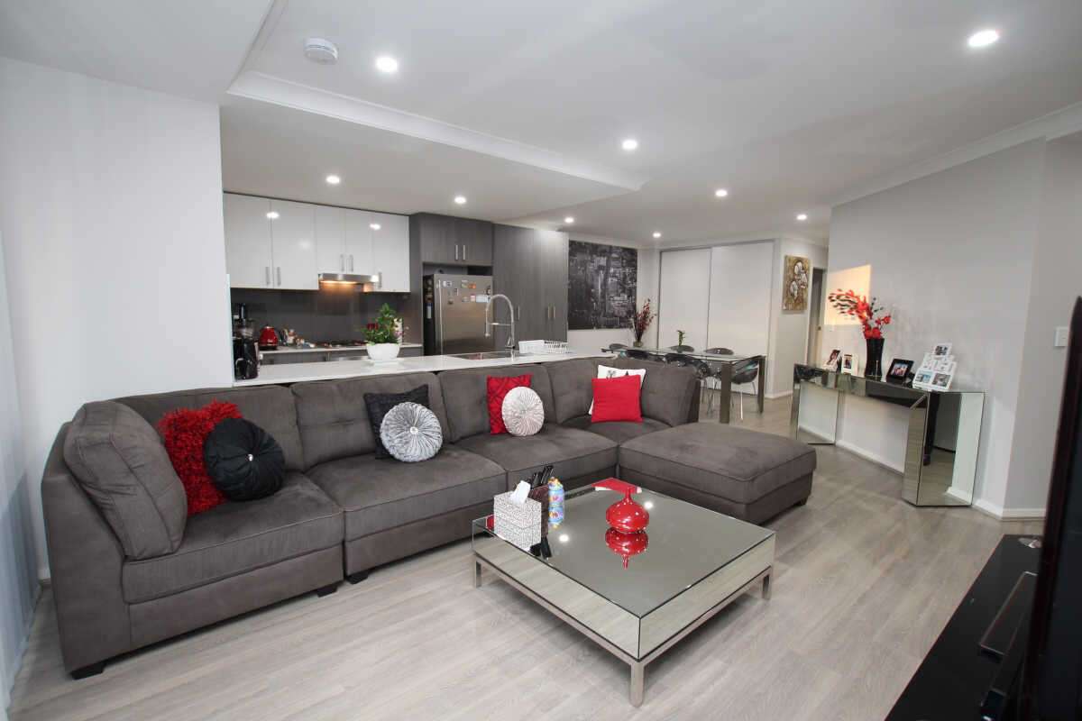 D106/17-19 AURELIA STREET, Toongabbie - Thumbnail 4