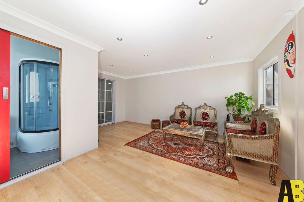 31 A'BECKETT STREET, Granville - Thumbnail 4