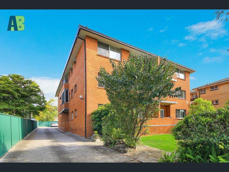 10/17 ALICE STREET, Harris Park - Thumbnail 3