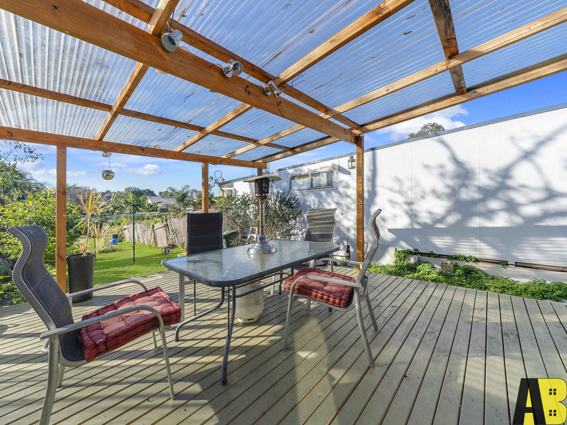 31 A'BECKETT STREET, Granville - Thumbnail 2