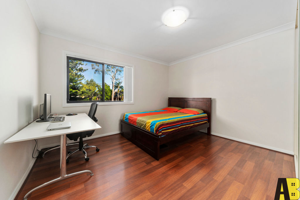 1/20 CROWN STREET, Harris Park - Thumbnail 4