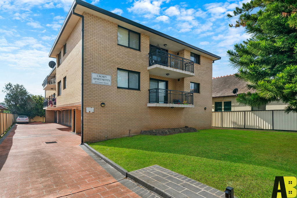1/20 CROWN STREET, Harris Park - Thumbnail 7