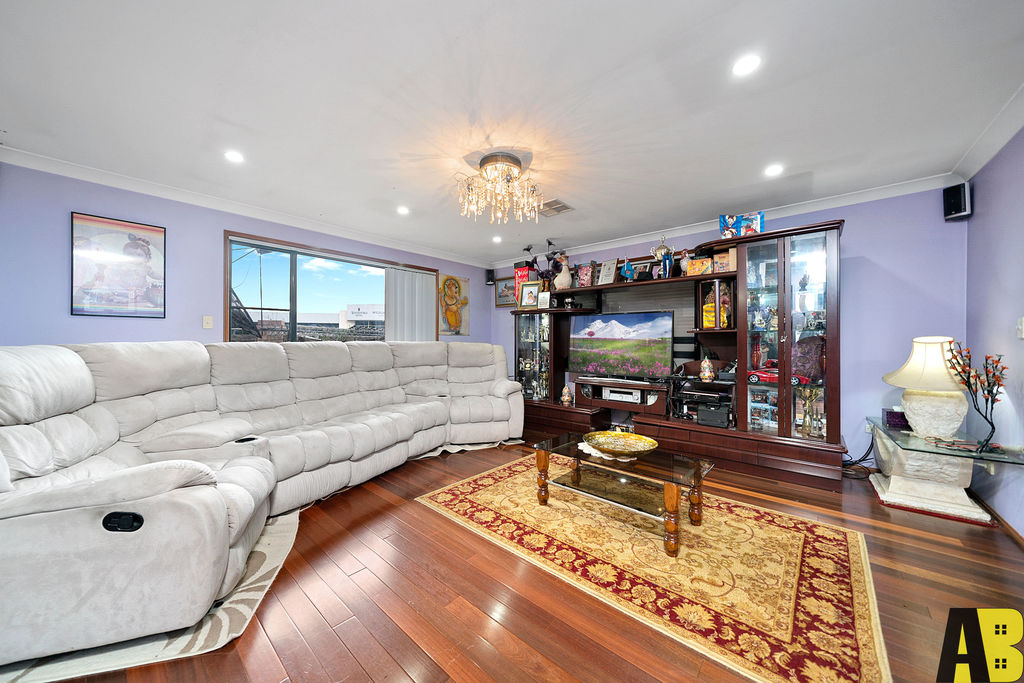24 Spoonbill Avenue, Blacktown - Thumbnail 5