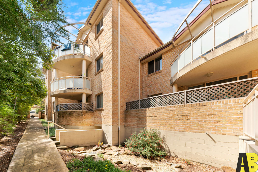 12/30-32 MEEHAN STREET, Granville - Thumbnail 8