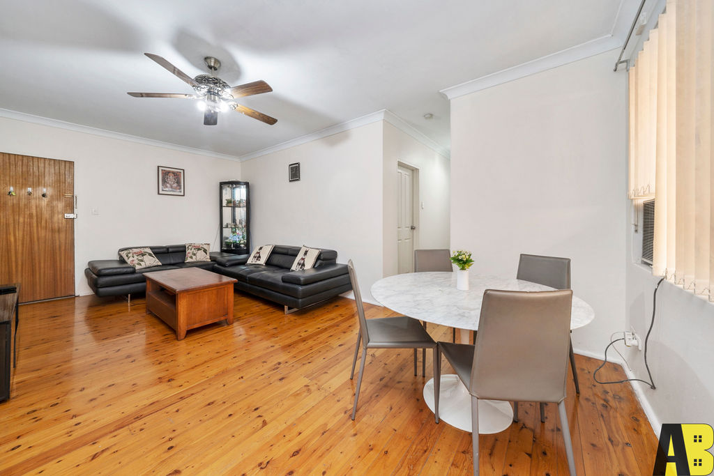 1/40 HARRIS STREET, Harris Park - Thumbnail 2