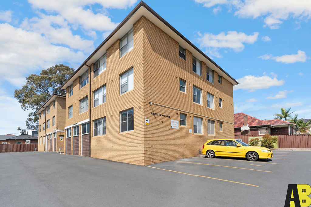 8/8 STATION STREET, Guildford - Thumbnail 2