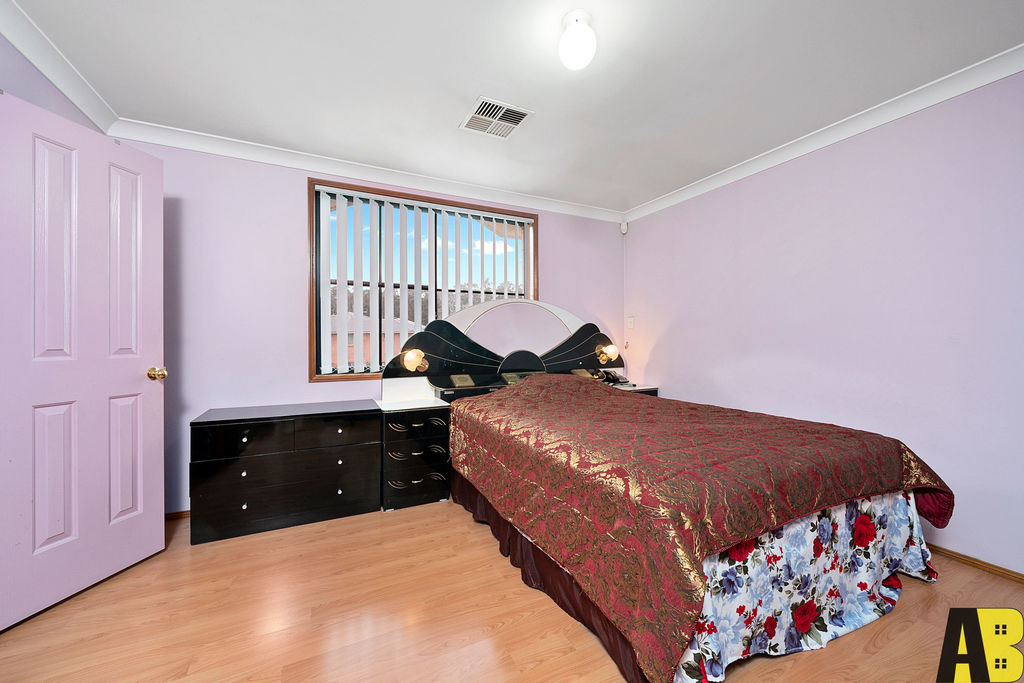24 Spoonbill Avenue, Blacktown - Thumbnail 8