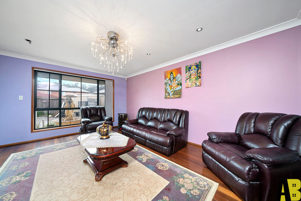 24 Spoonbill Avenue, Blacktown - Thumbnail 4