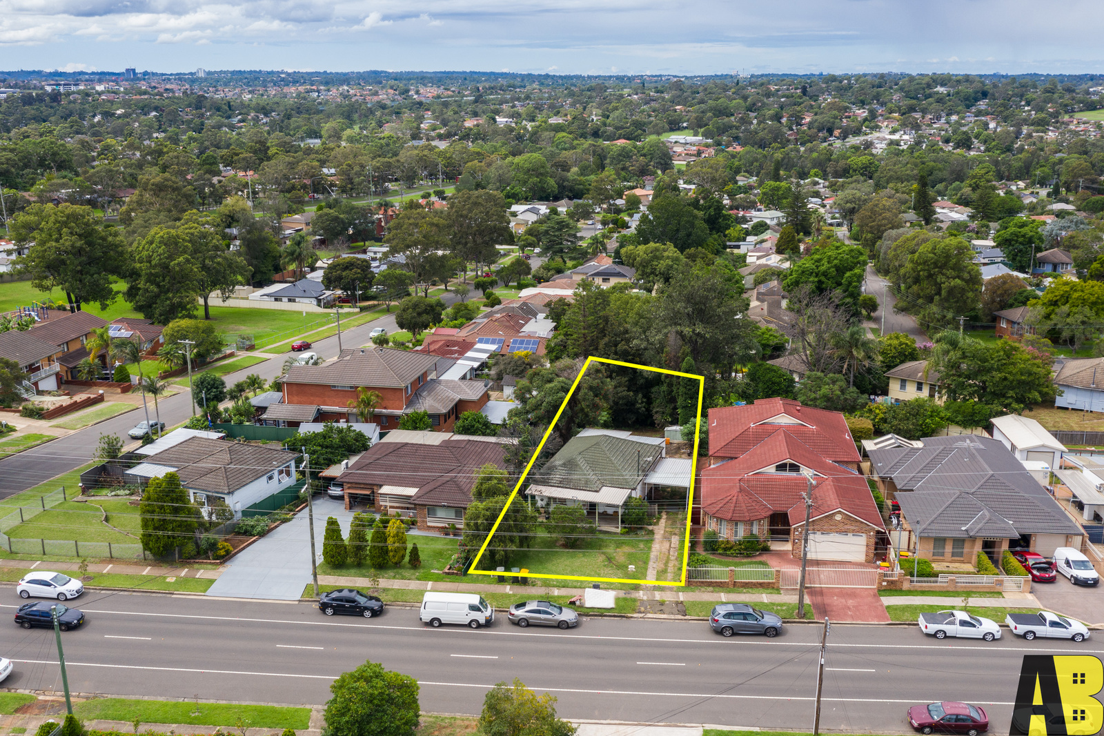 21 Heffron Road, Lalor Park - Thumbnail 6