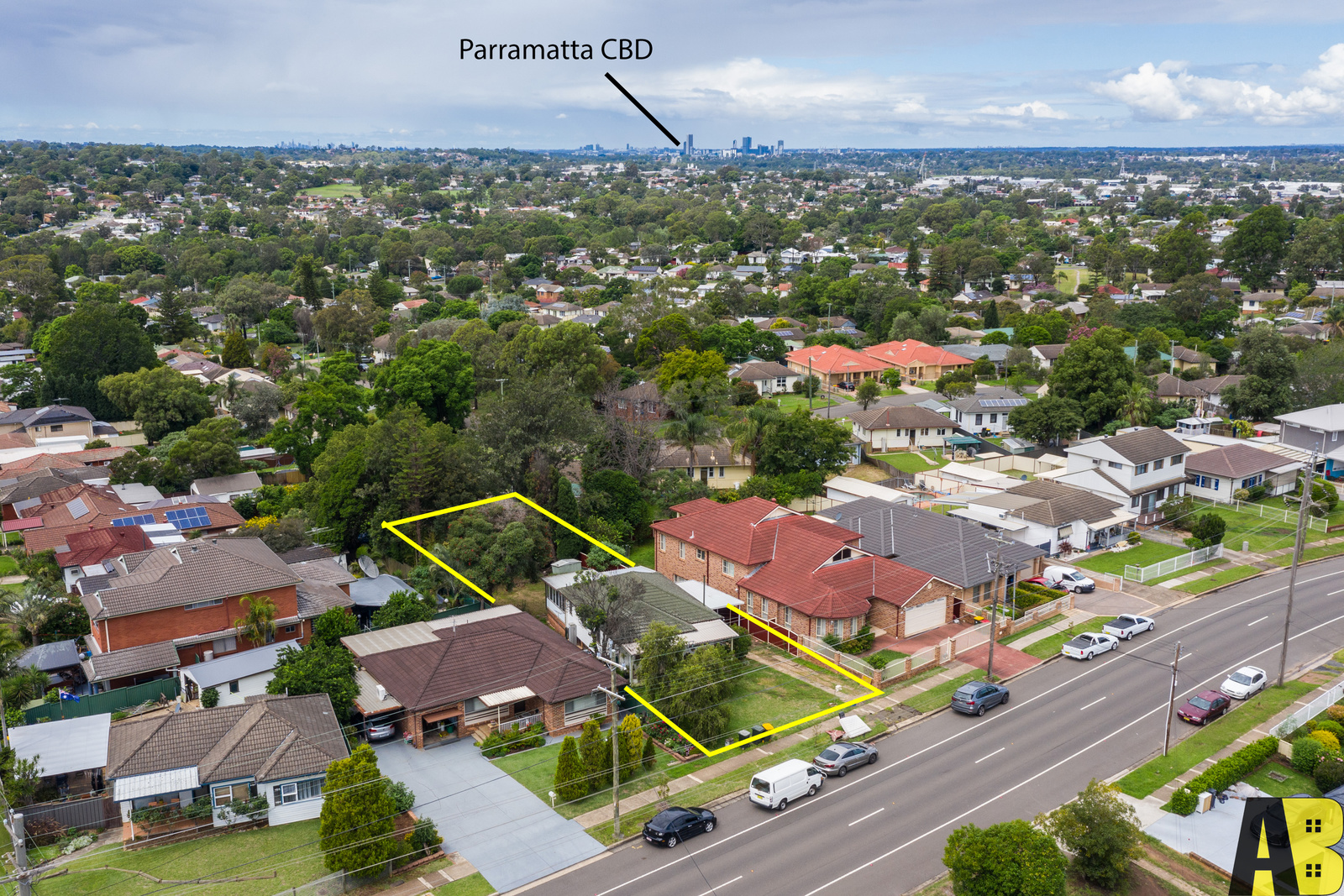 21 Heffron Road, Lalor Park - Thumbnail 2