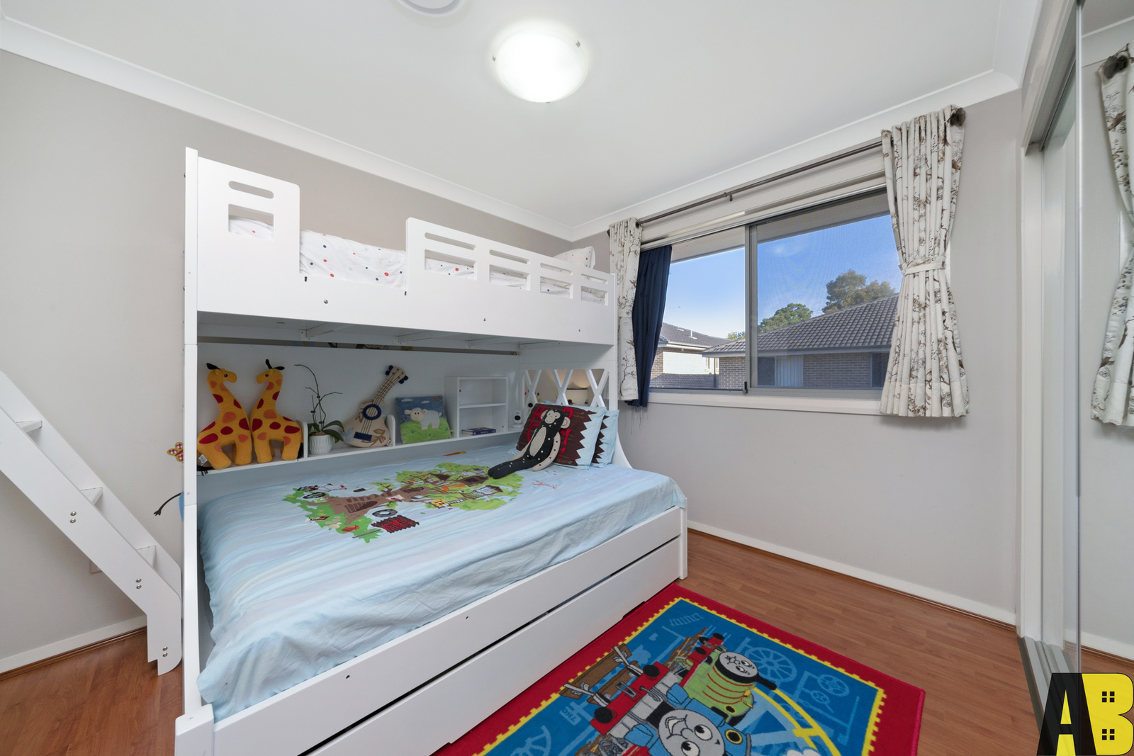 7/1 LYNWOOD AVENUE, Doonside - Thumbnail 6