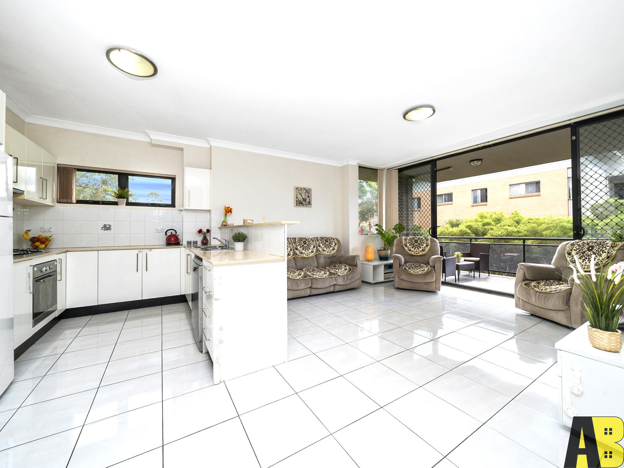 3/34-36 BOOMERANG STREET, Granville - Thumbnail 4