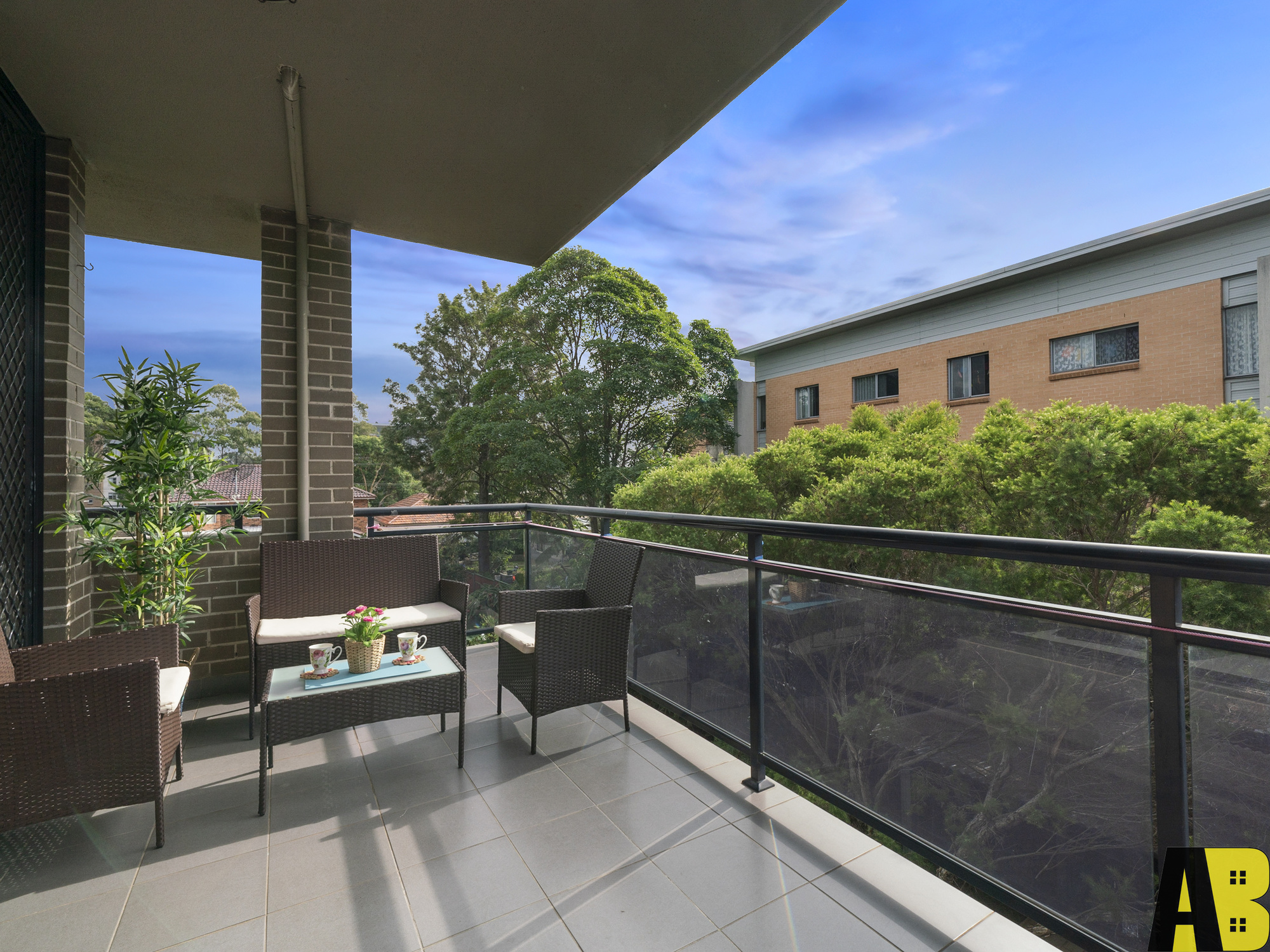 3/34-36 BOOMERANG STREET, Granville - Thumbnail 2