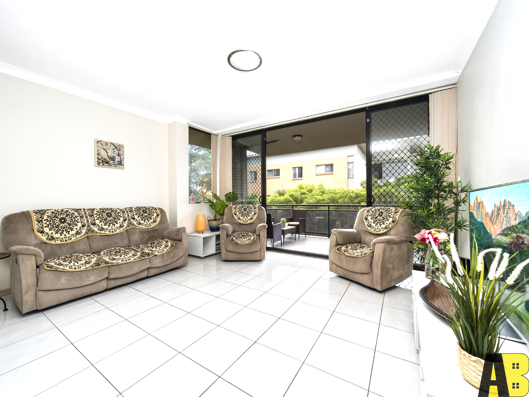 3/34-36 BOOMERANG STREET, Granville - Thumbnail 3