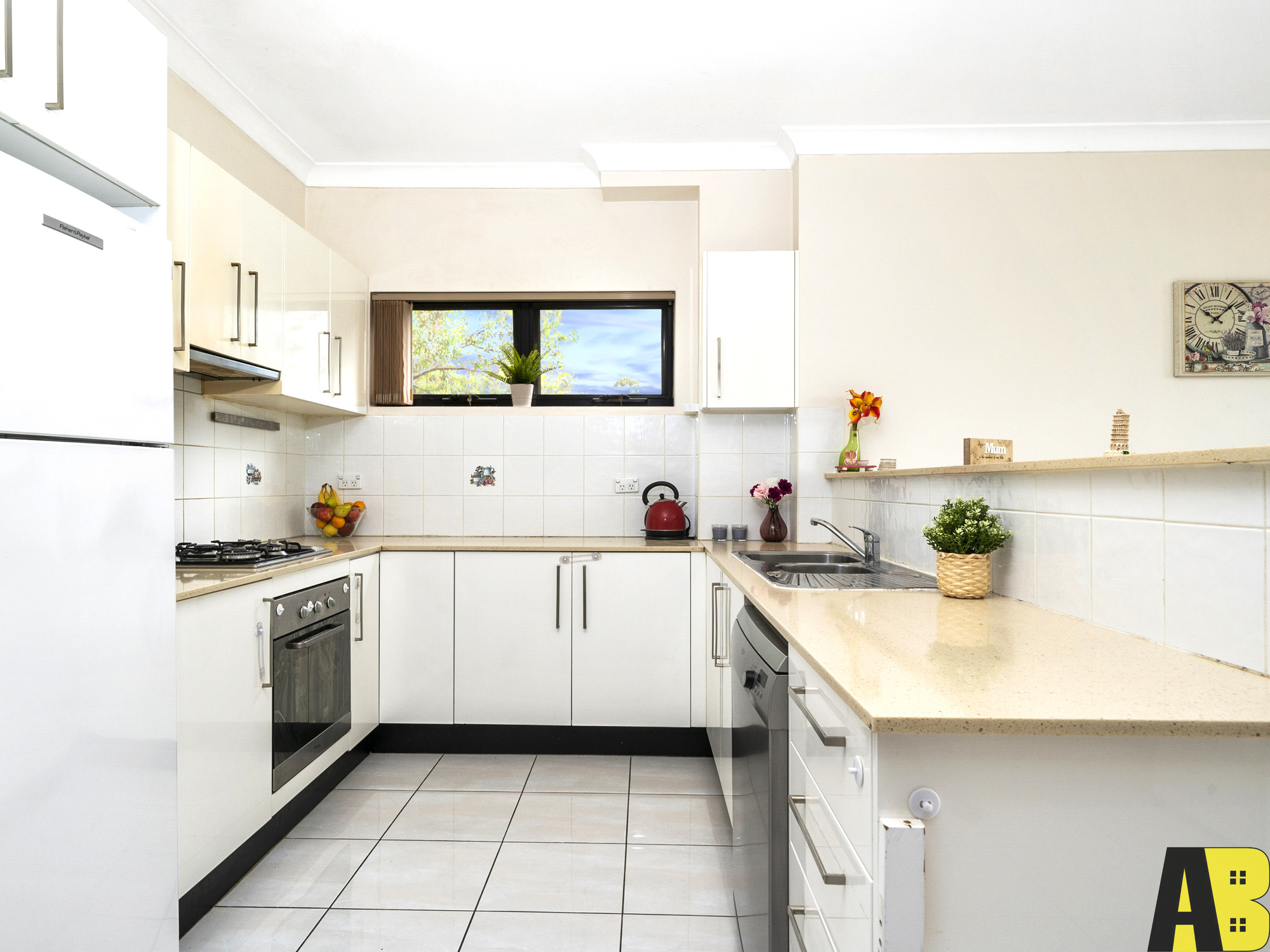 3/34-36 BOOMERANG STREET, Granville - Thumbnail 8