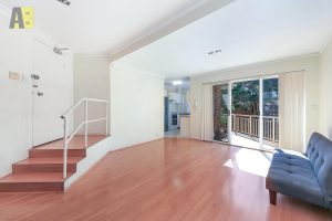 16/51-55 LANE STREET, WENTWORTHVILLE, NSW 2145