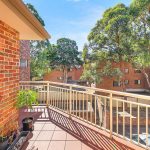 16/51-55 LANE STREET, WENTWORTHVILLE, NSW 2145