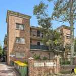 16/14-16 High Street, GRANVILLE, NSW 2142