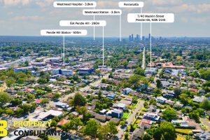 8/40 Macklin street, PENDLE HILL, NSW 2145