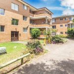 18/40 Wigram Street, HARRIS PARK, NSW 2150