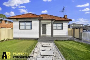 16 Kurrajong Avenue, MOUNT DRUITT, NSW 2770