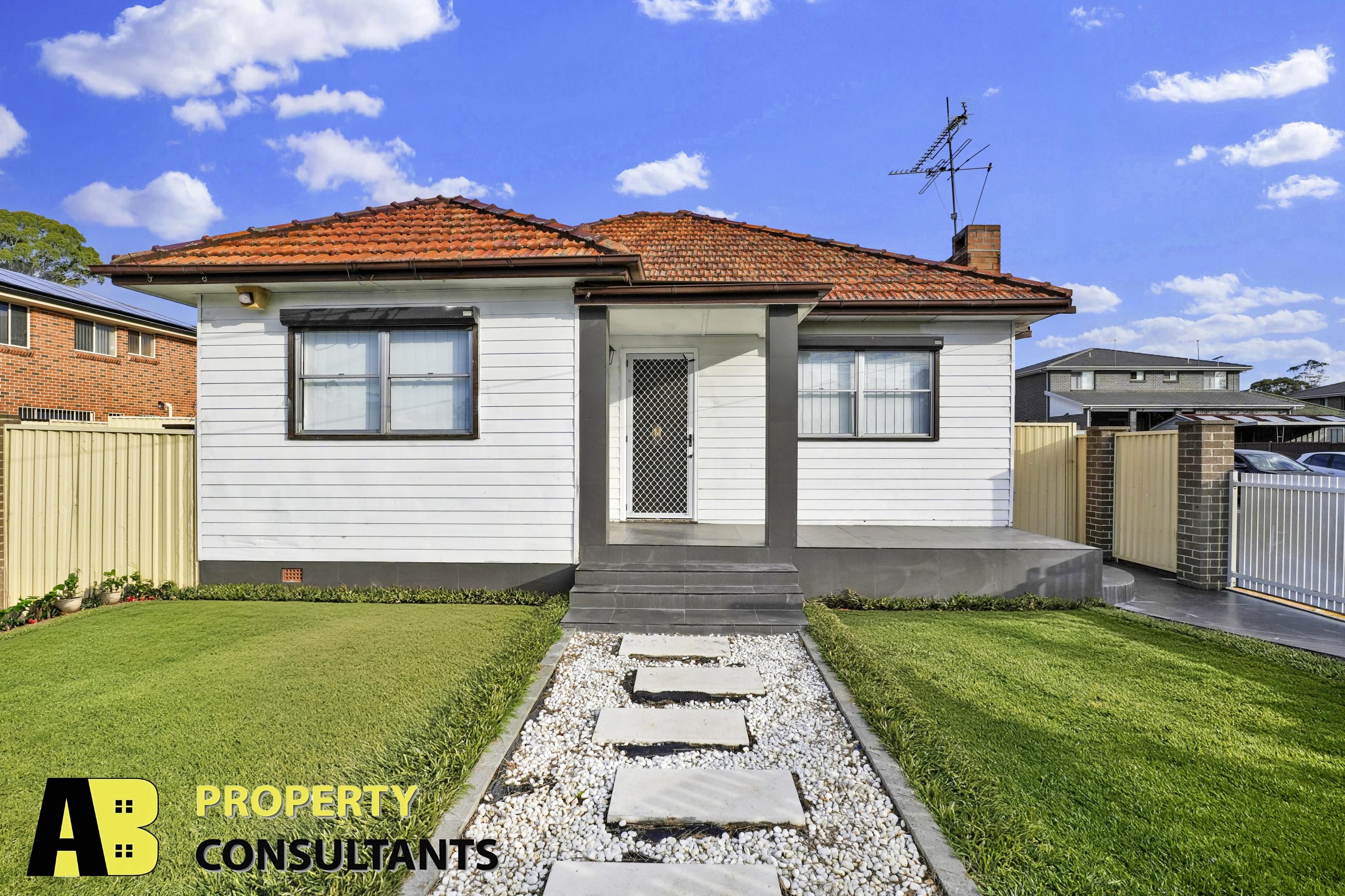 16 Kurrajong Avenue, MOUNT DRUITT, NSW 2770