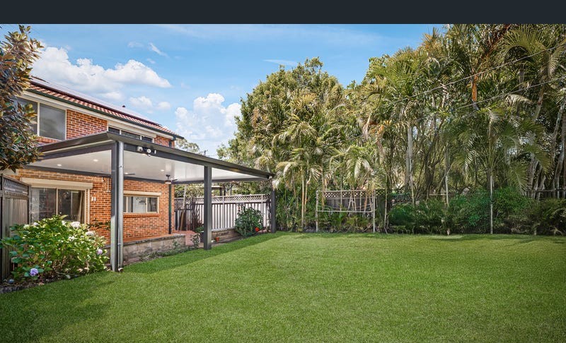 1/36A Bogalara Street, OLD TOONGABBIE, NSW 2146