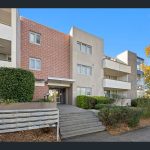 15/2-6 Lydbrook Street, WESTMEAD, NSW 2145