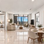 2033/180 George Street, PARRAMATTA, NSW 2150
