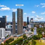 2033/180 George Street, PARRAMATTA, NSW 2150