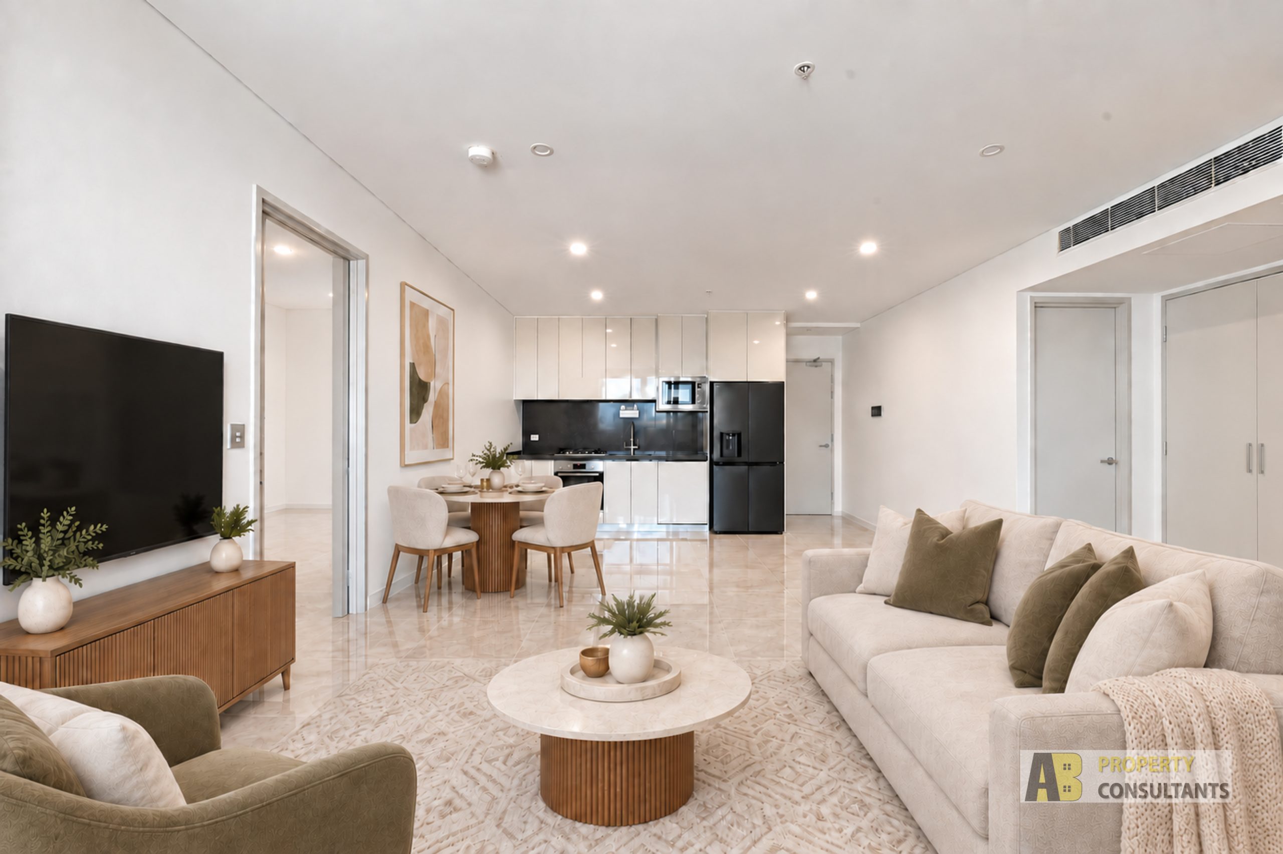 2033/180 George Street, PARRAMATTA, NSW 2150