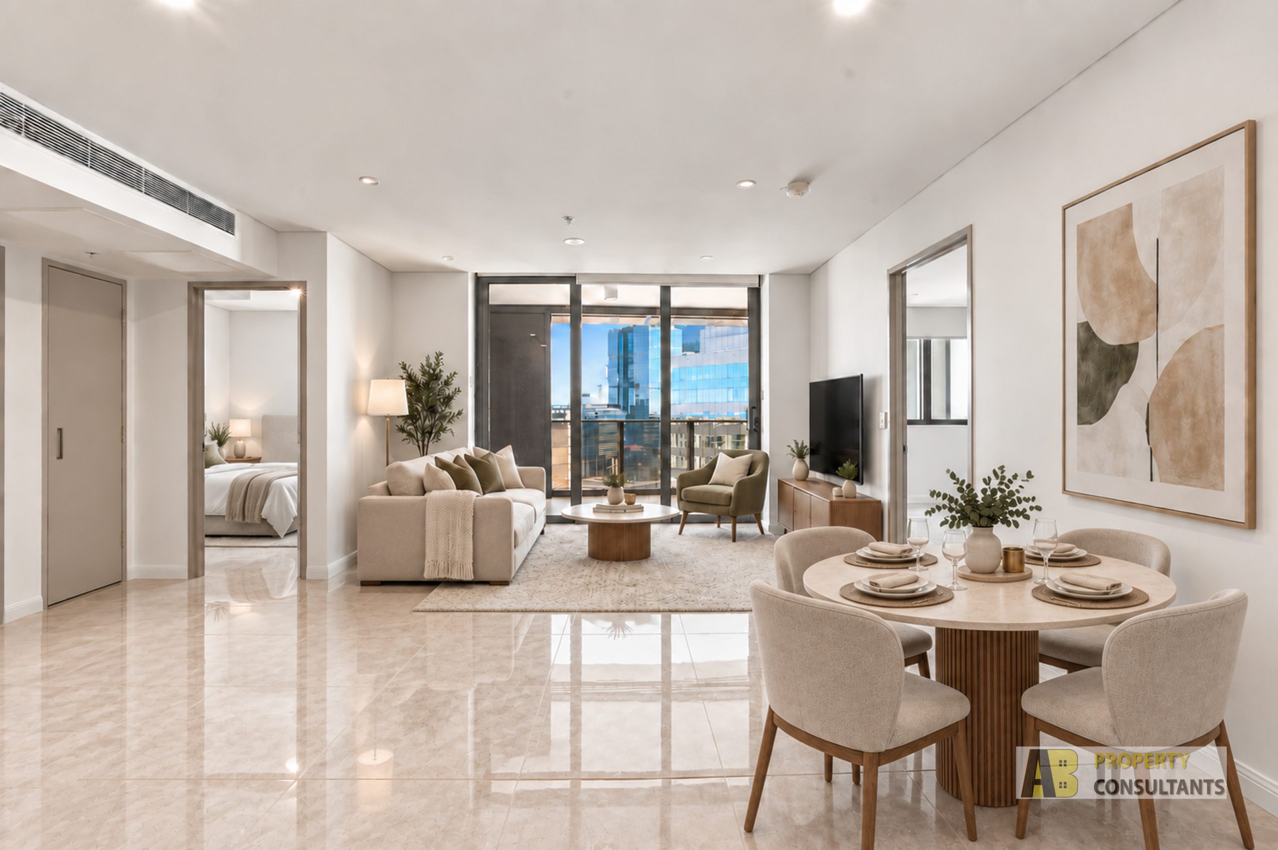 2033/180 George Street, Parramatta - Image 1