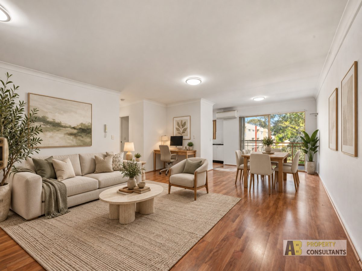 10/9-11 Wigram Street, HARRIS PARK, NSW 2150