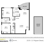 10/9-11 Wigram Street, HARRIS PARK, NSW 2150